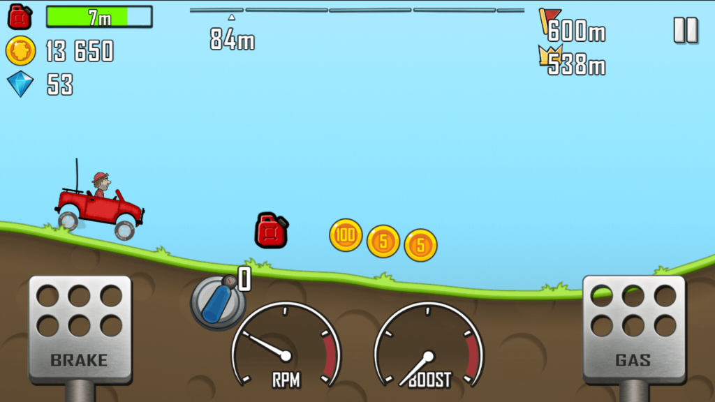 Hill Climb Racing 2 Mod APK – Tips, Tricks and Hacks