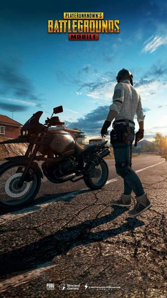 PUBG APK Download for Android