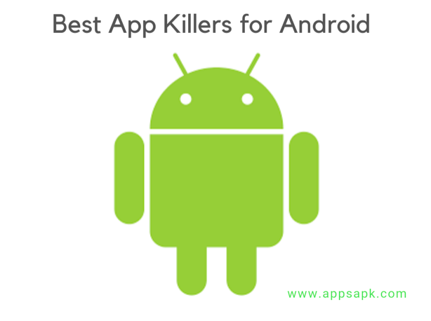 Best App Killers for Android
