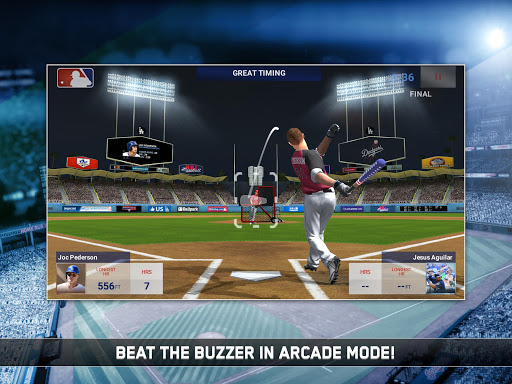 Mlb Home Run Derby 19 Apk Download For Android