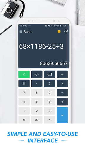 Super Calculator - Solve Math By Camera Apk Download For Android