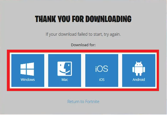 Start With the Download and Set-Up