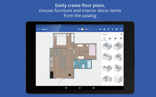Home Planner For Ikea Apk Download Android - Home Decor Planner App