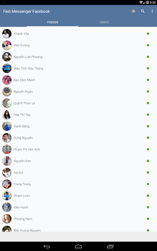 Lite Messenger For Facebook Apk Download For Android
