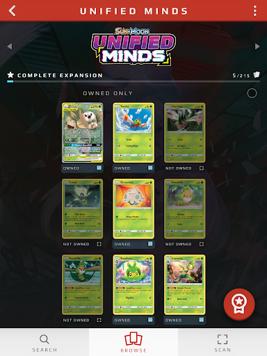 Pokemon Tcg Card Dex Apk Download For Android