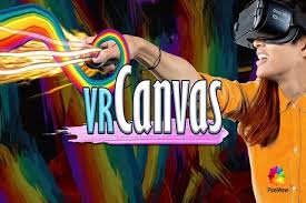VR Canvas