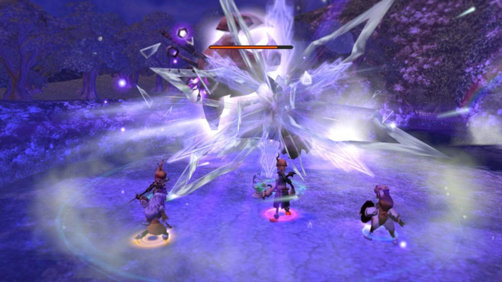 Final Fantasy Crystal Chronicles Remastered 