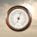 فشارسنج دقیق فشار جوی - Accurate Barometer APK