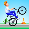 icon of bike.hop.fall