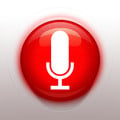 icon of com.gamma.voicerecorder