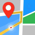 icon of com.maps.voice.navigation.traffic.gps.location.route.driving.directions