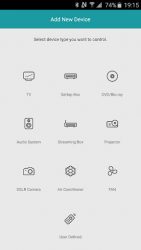 screenshot of com.remotect.mobile