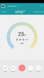 screenshot of com.remotect.mobile