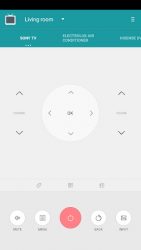 screenshot of com.remotect.mobile