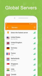 screenshot of com.thelinkworld.proxy.free.vpn.dailyvpn