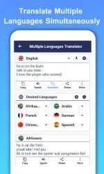 screenshot of com.translate.all.text.voice.conversation.translator