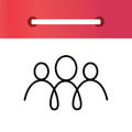icon of app.groupcal.www