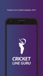 screenshot of com.app.cricketapp