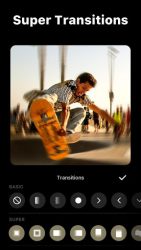 screenshot of com.camerasideas.instashot
