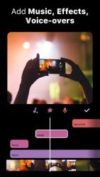 screenshot of com.camerasideas.instashot
