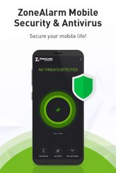 screenshot of com.checkpoint.zonealarm.mobilesecurity