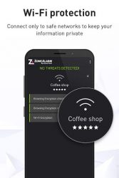 screenshot of com.checkpoint.zonealarm.mobilesecurity