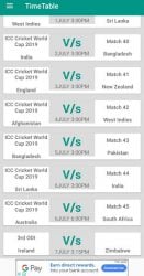 screenshot of com.cricket.livescoreline