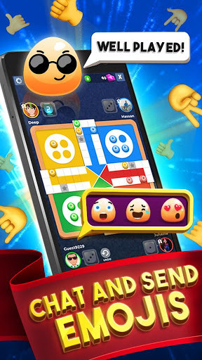 Ludo Star 1.16.99 APK Download for Android