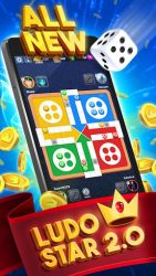 screenshot of com.gameberry.ludo.star2