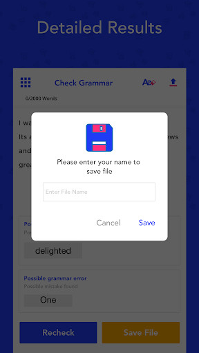 Grammar Checker Check Spell Sentence Correction 3 9 2 Apk Download For Android