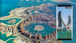 screenshot of com.live.earth.maps.liveearth.livelocations.mylocation.streetview.maps2019