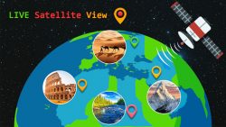 screenshot of com.live.earth.maps.liveearth.livelocations.mylocation.streetview.maps2019