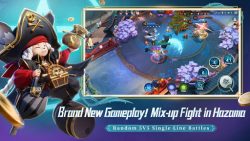 screenshot of com.netease.g78na.gb