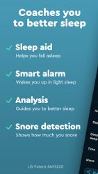 screenshot of com.northcube.sleepcycle