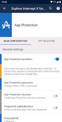 screenshot of com.sophos.appprotectionmonitor
