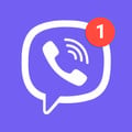 icon of com.viber.voip