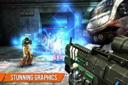 screenshot of com.vng.g6.a.zombie