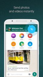 screenshot of com.whatsapp