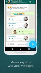 screenshot of com.whatsapp