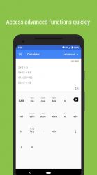 screenshot of it.onecalculator