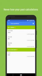 screenshot of it.onecalculator