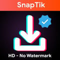icon of snaptik.tiktokvideodownloader.savetiktokvideo.nowatermark