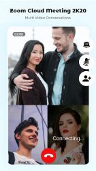 screenshot of app.soft.zoomtips.videomeetings.cloudmeetings.guideforzoom.guideforzoomcloudmeeting
