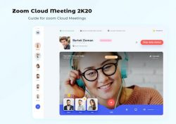 screenshot of app.soft.zoomtips.videomeetings.cloudmeetings.guideforzoom.guideforzoomcloudmeeting