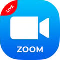 icon of app.soft.zoomtips.videomeetings.cloudmeetings.guideforzoom.guideforzoomcloudmeeting