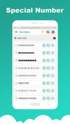 screenshot of app.whats.textstyle.com.textstyler