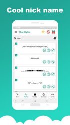 screenshot of app.whats.textstyle.com.textstyler