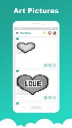 screenshot of app.whats.textstyle.com.textstyler