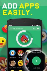 screenshot of apps.ignisamerica.gamebooster