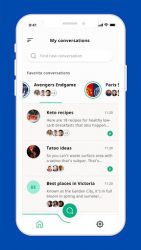 screenshot of com.conferanceapps.GuideforZoomCloudMeetings